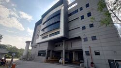 Marsiling Industrial Estate Road 3 (D25), Factory #558997861